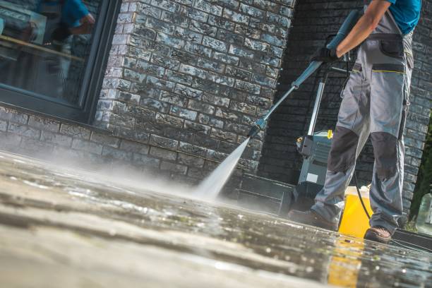 Best Sidewalk and Walkway Cleaning  in North Spearfish, SD
