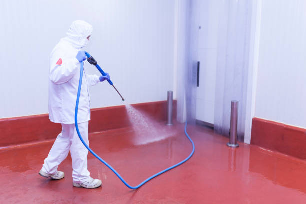 Best Restaurant Pressure Washing  in North Spearfish, SD