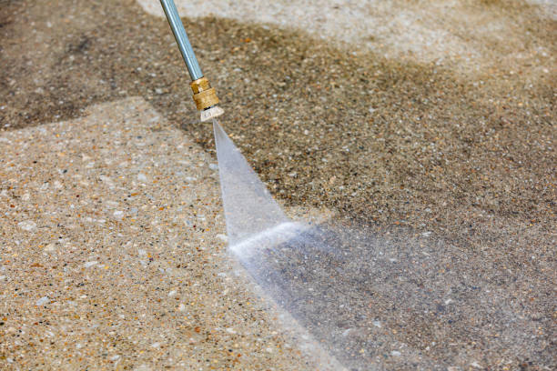 North Spearfish, SD  Pressure Washing Services Company