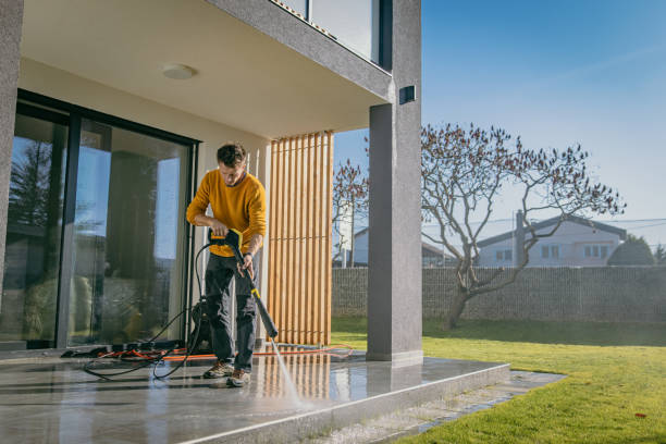 Best Dumpster Area Cleaning  in North Spearfish, SD