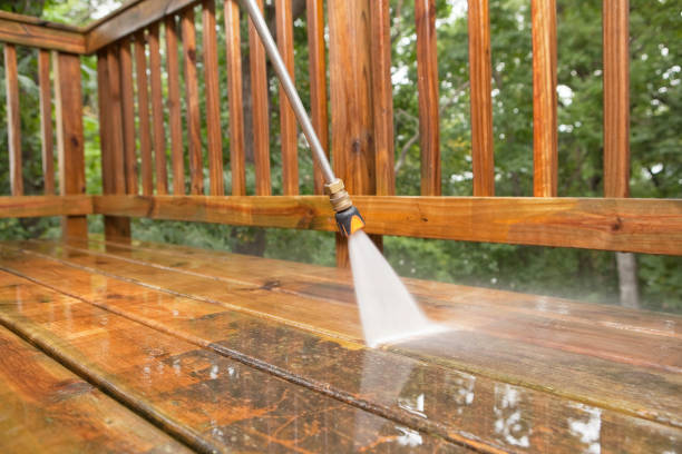 Best Parking Lot and Garage Cleaning  in North Spearfish, SD