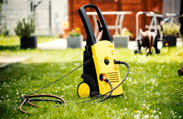 Best Residential Exterior Washing  in North Spearfish, SD